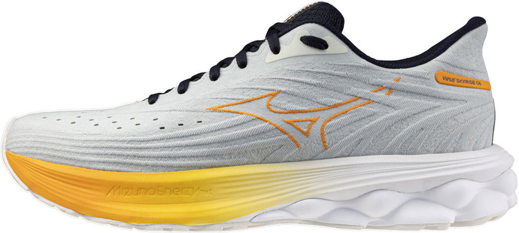 Mizuno Wave Skyrise 6 Men's Running Shoes - Grey