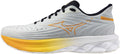 Mizuno Wave Skyrise 6 Men's Running Shoes - Grey