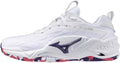Mizuno Wave Stealth Neo 2 Women's Netball Shoes - White