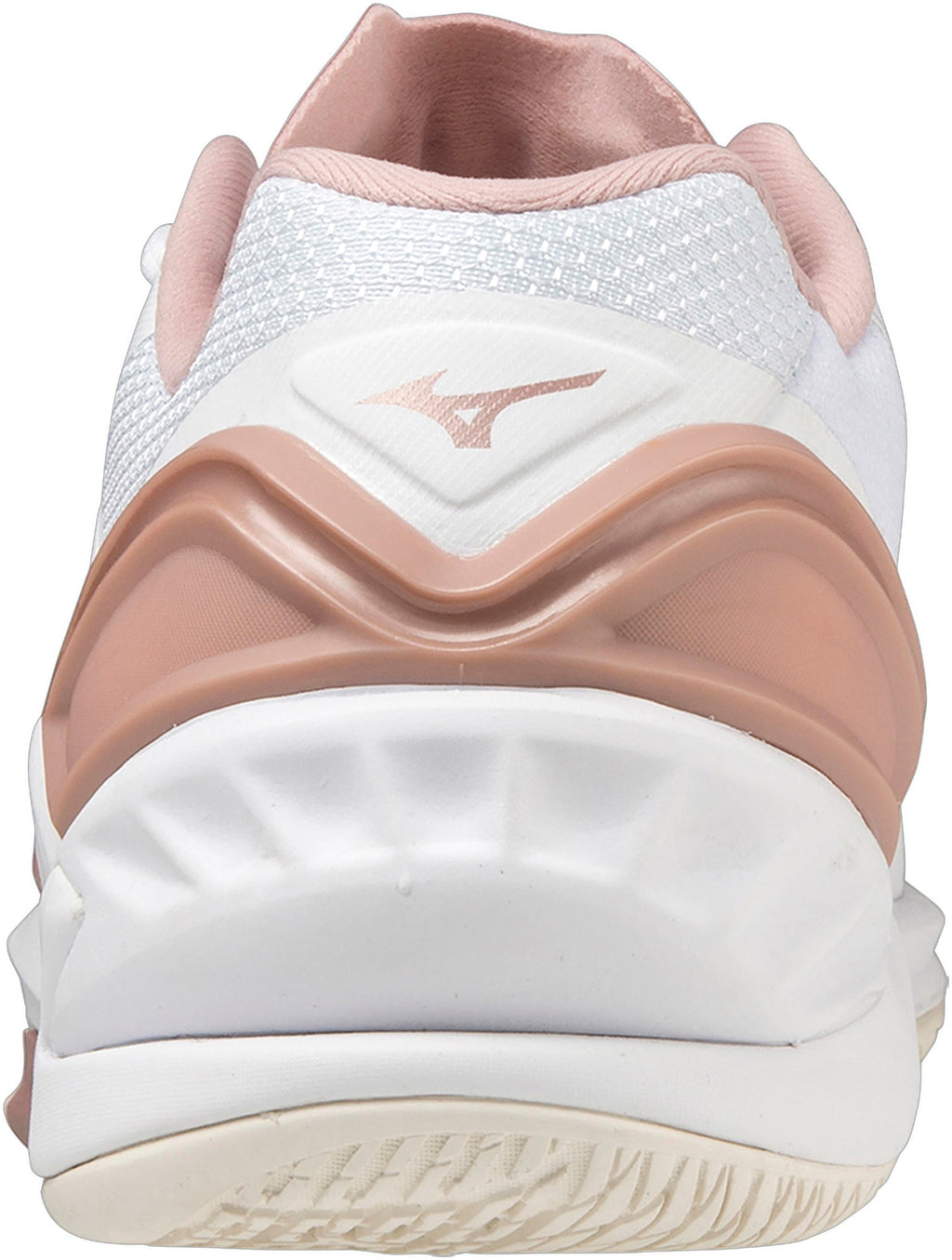 Mizuno Wave Stealth Neo Women's Netball Shoes - White
