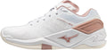 Mizuno Wave Stealth Neo Women's Netball Shoes - White
