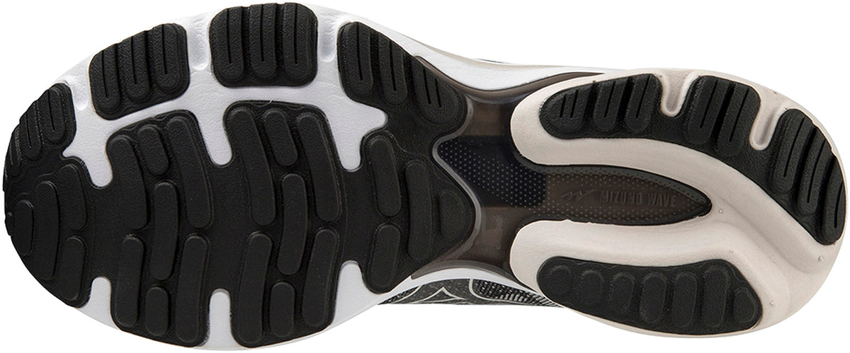 Mizuno Wave Ultima 14 Women's Running Shoes - Black