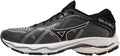 Mizuno Wave Ultima 14 Women's Running Shoes - Black