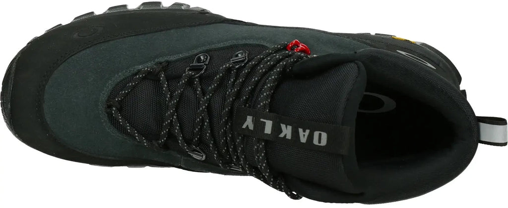 Oakley Vertex Waterproof Men's Walking Boots - Black