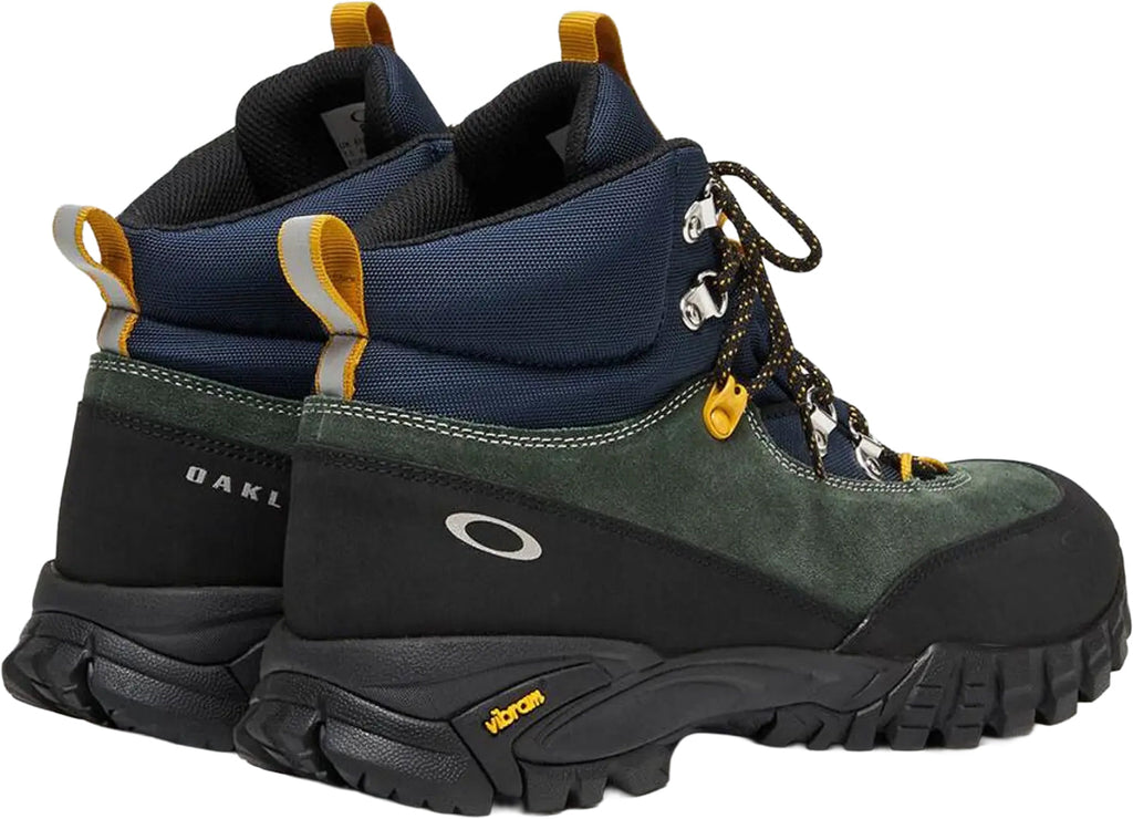 Oakley Vertex Waterproof Men's Walking Boots - Green