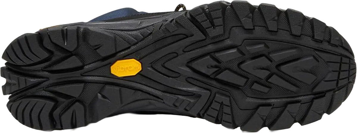 Oakley Vertex Waterproof Men's Walking Boots - Green