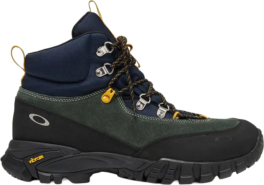 Oakley Vertex Waterproof Men's Walking Boots - Green