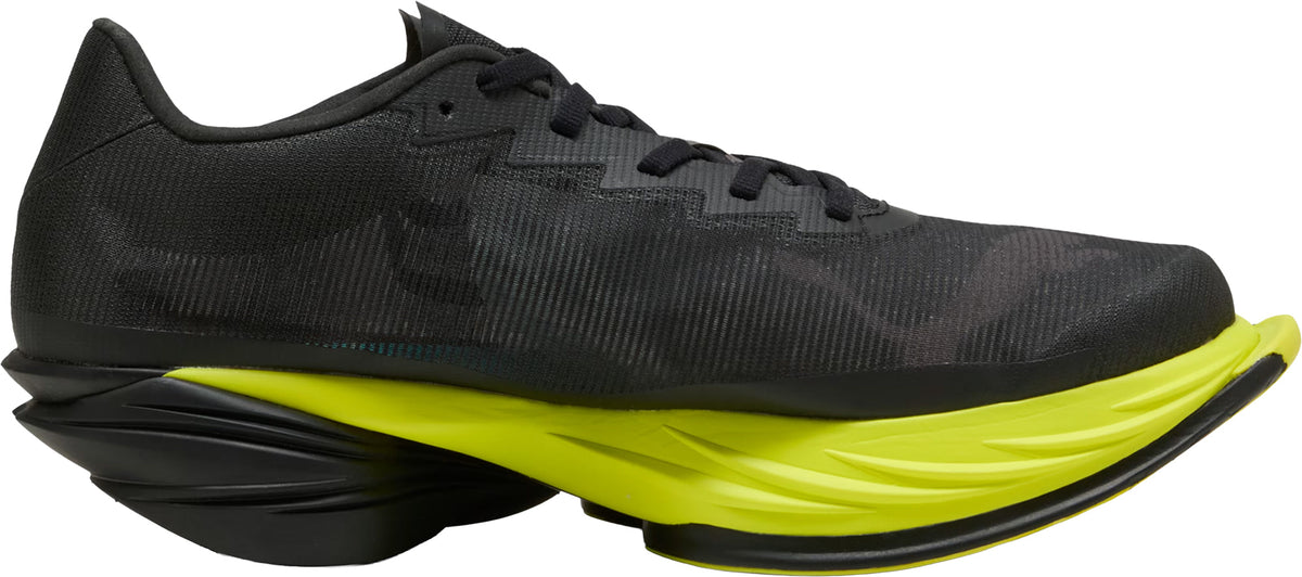 Puma AMF1 Fast - R Nitro Elite 3 Men's Running Shoes - Black
