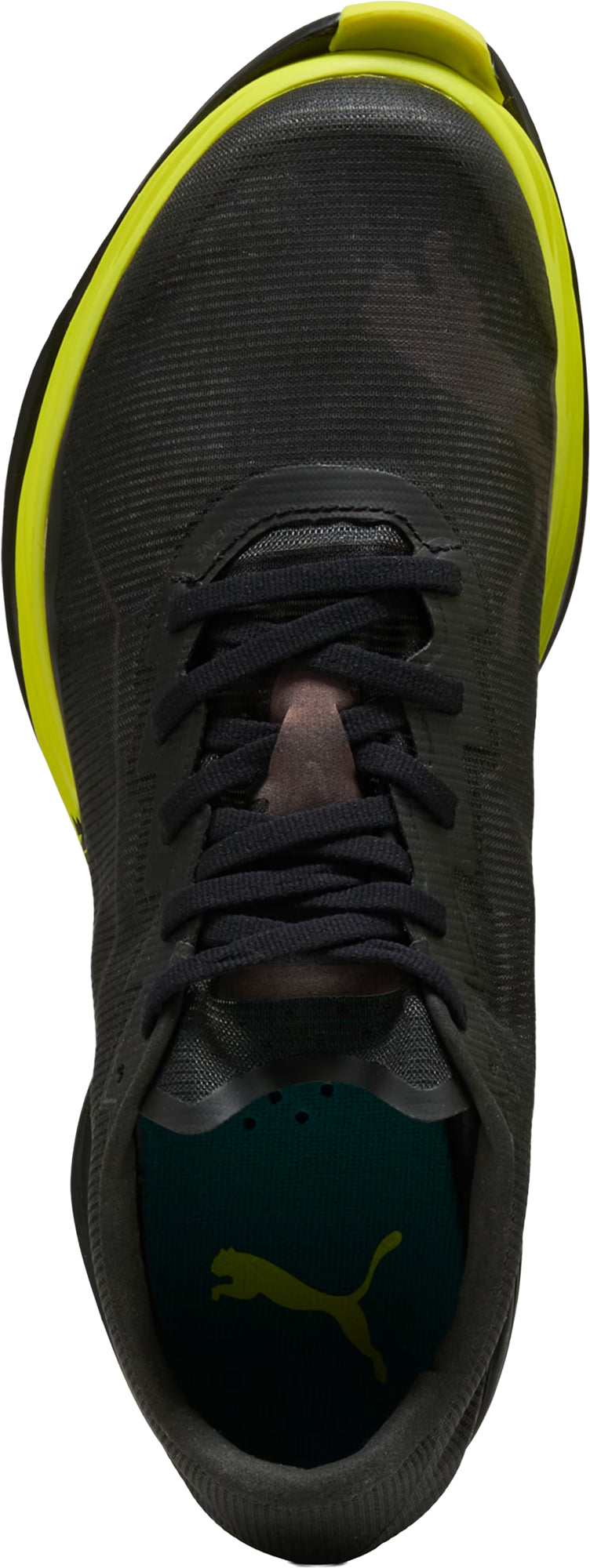 Puma AMF1 Fast - R Nitro Elite 3 Men's Running Shoes - Black