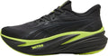 Puma AMF1 MagMax Nitro 2 Men's Running Shoes - Black