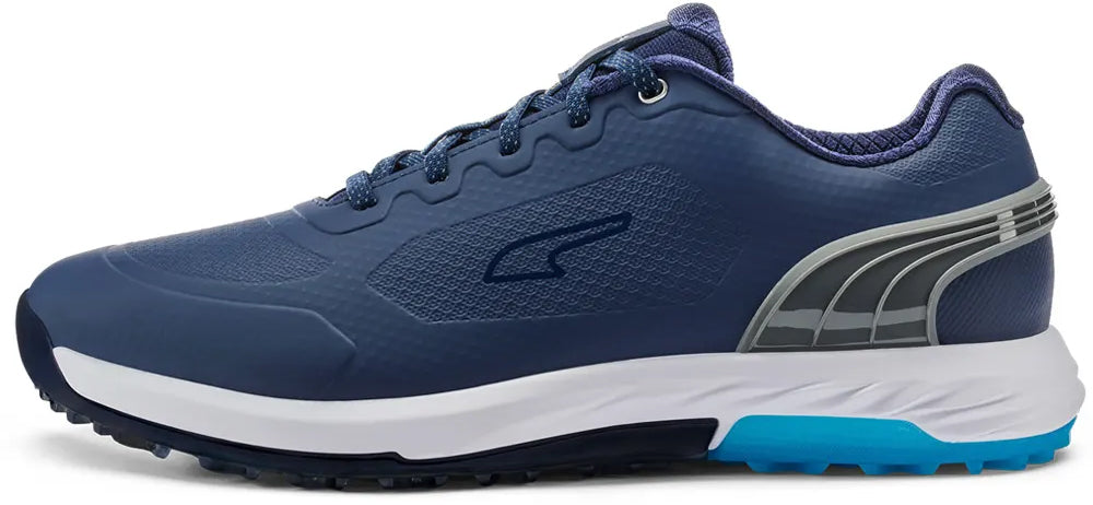 Puma Alphacat Nitro Men's Golf Shoes - Blue