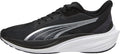 Puma Darter Pro Men's Running Shoes - Black