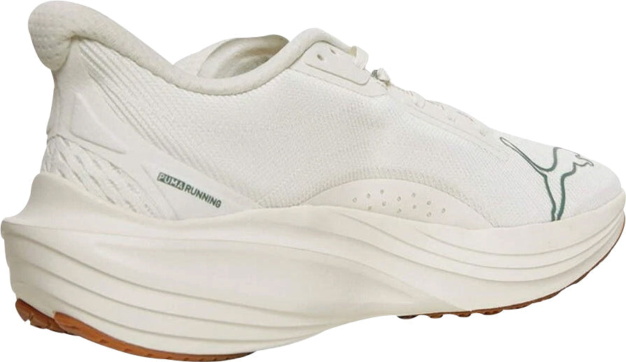 Puma Darter Pro Women's Running Shoes - Cream