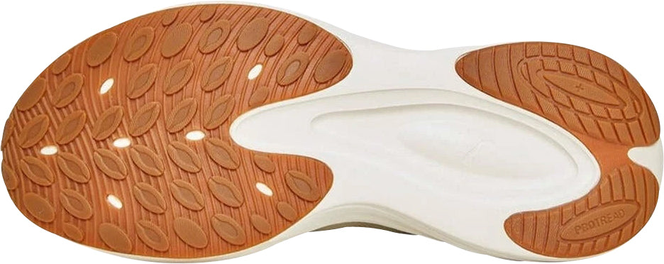 Puma Darter Pro Women's Running Shoes - Cream