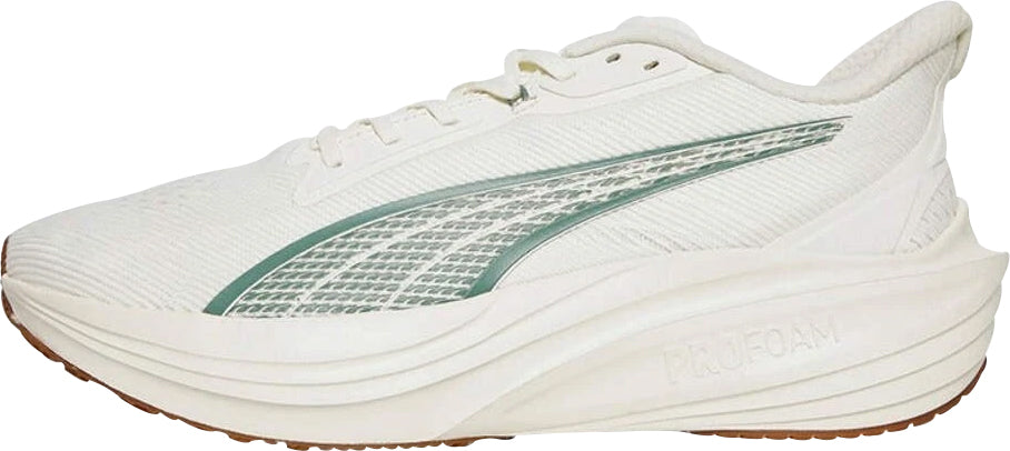 Puma Darter Pro Women's Running Shoes - Cream