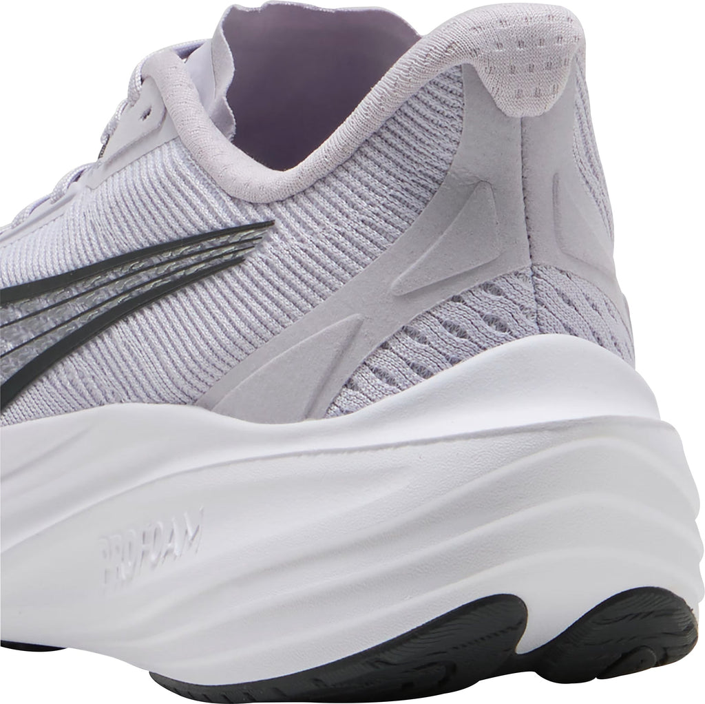 Puma Darter Pro Women's Running Shoes - Purple