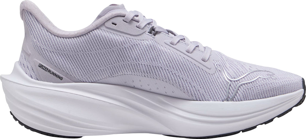 Puma Darter Pro Women's Running Shoes - Purple