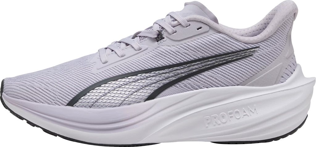 Puma Darter Pro Women's Running Shoes - Purple