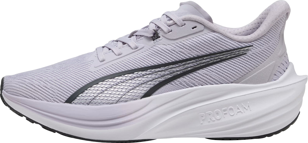Puma Darter Pro Women's Running Shoes - Purple