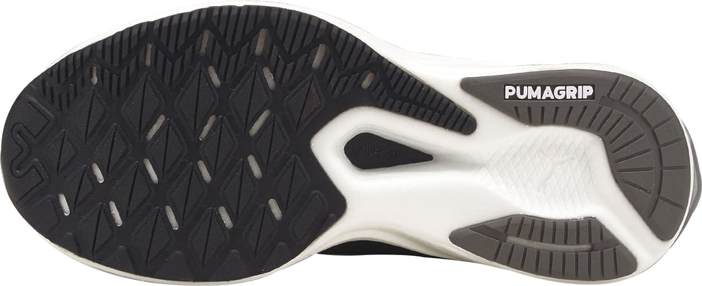 Puma Deviate Nitro Women's Running Shoes - Black