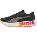 Puma Deviate Nitro 2 Women's Running Shoes - Black