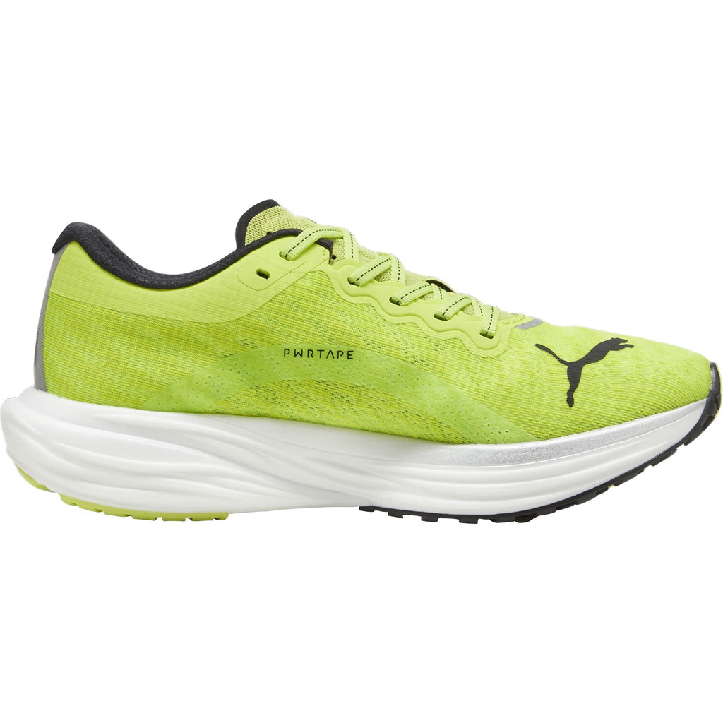 Puma Deviate Nitro 2 Men's Running Shoes - Yellow