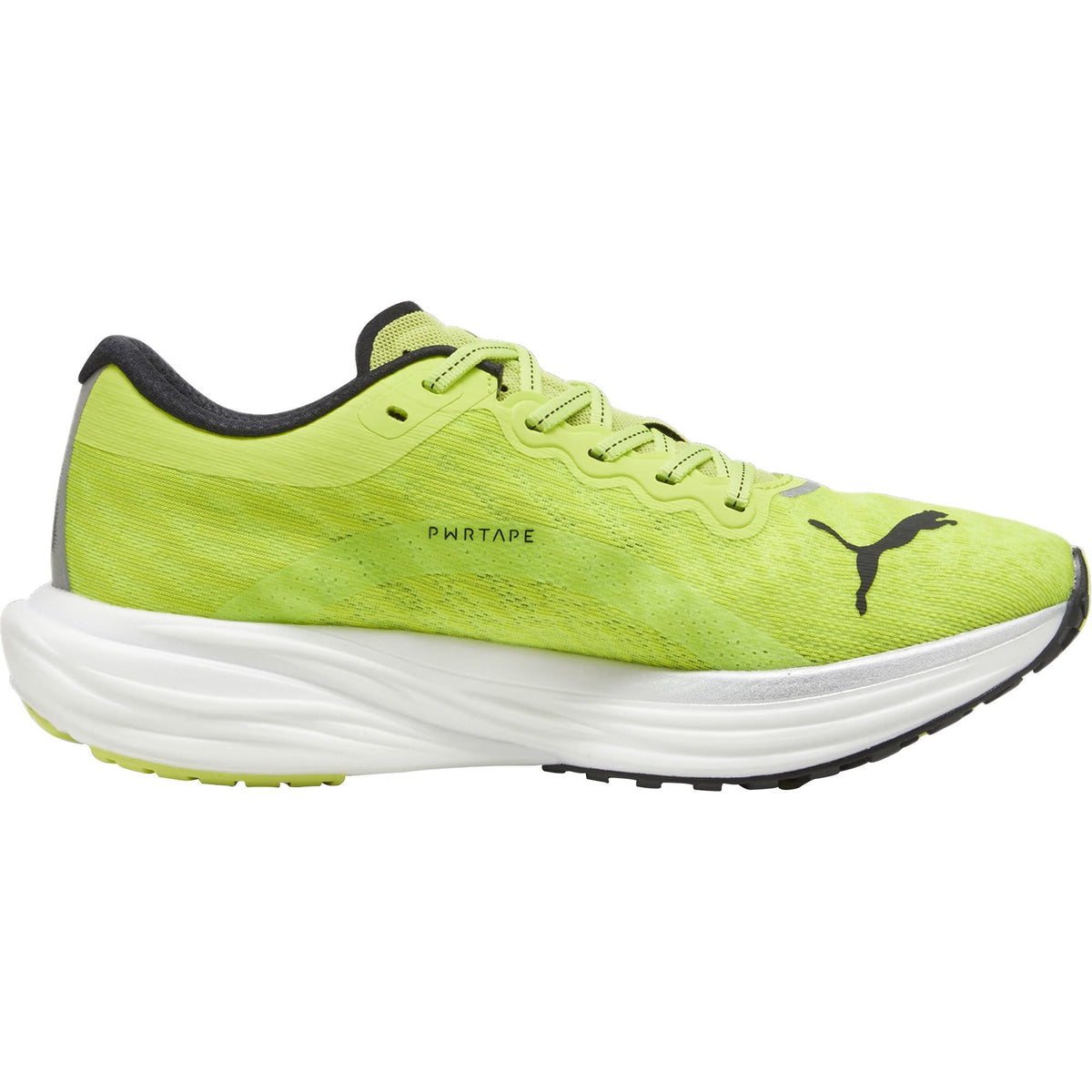 Puma Deviate Nitro 2 Men's Running Shoes - Yellow