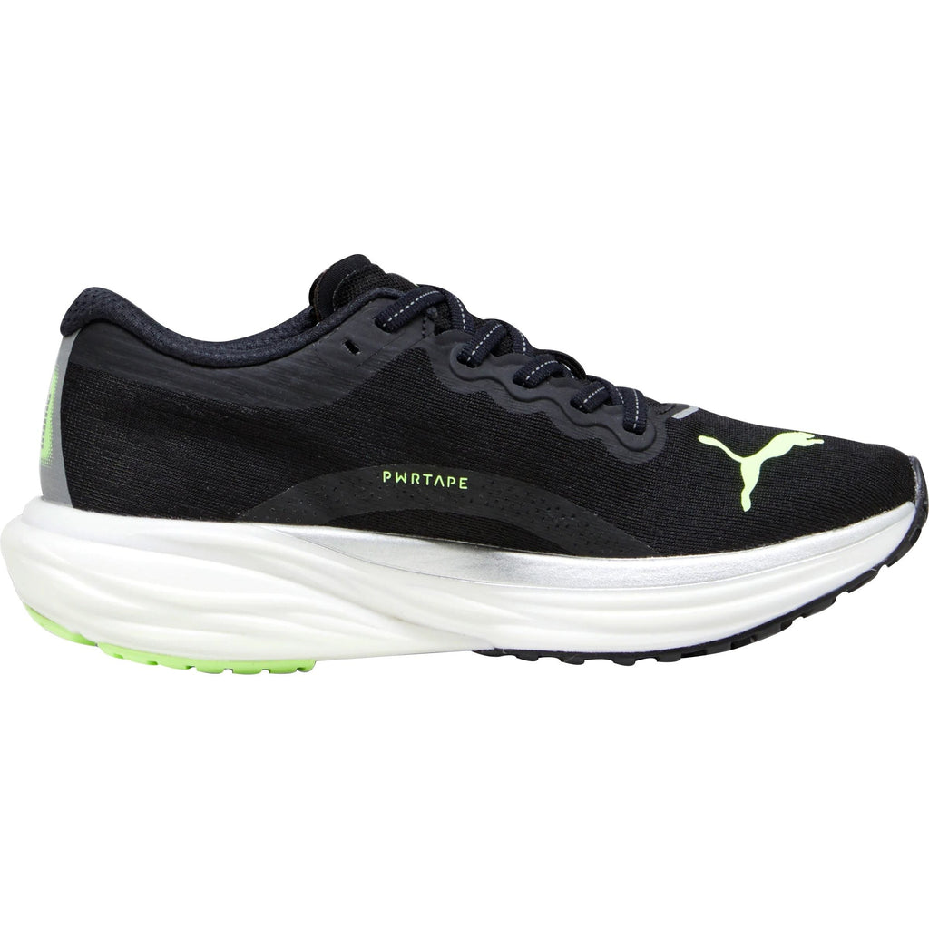Puma Deviate Nitro 2 Women's Running Shoes - Black
