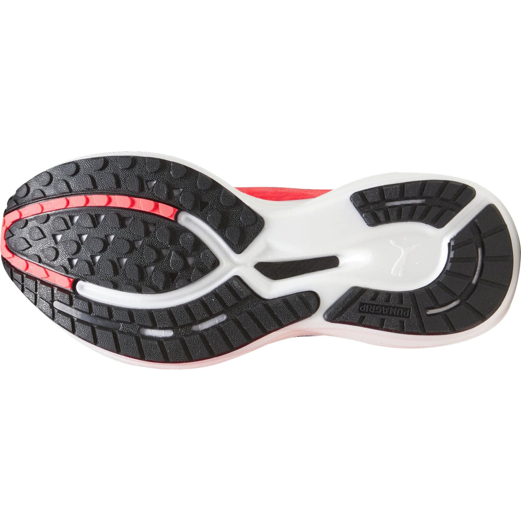 Puma Deviate Nitro 2 Women's Running Shoes - Red