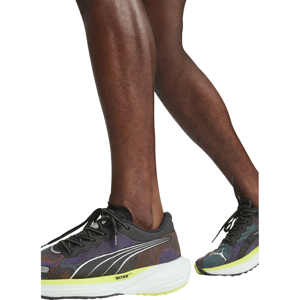 Puma Deviate Nitro 2 Men's Running Shoes - Black