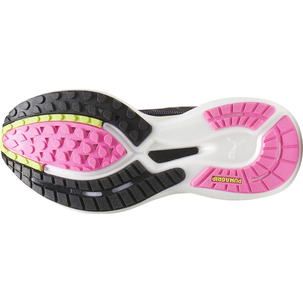 Puma Deviate Nitro 2 Women's Running Shoes - Black