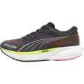 Puma Deviate Nitro 2 Women's Running Shoes - Black