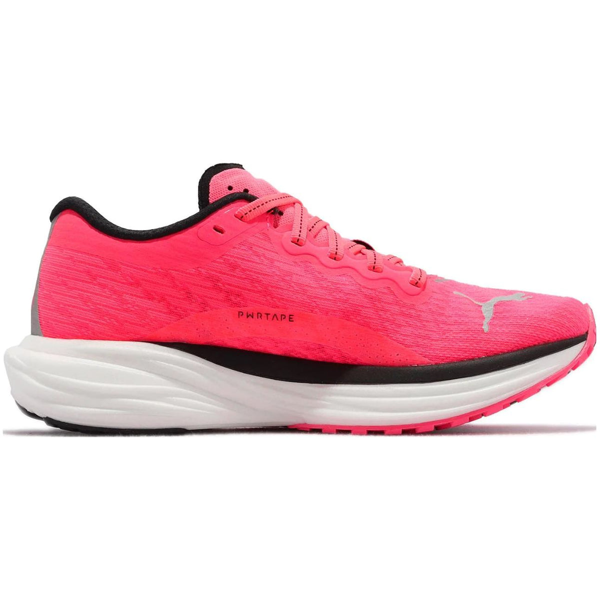 Puma Deviate Nitro 2 Women's Running Shoes - Pink