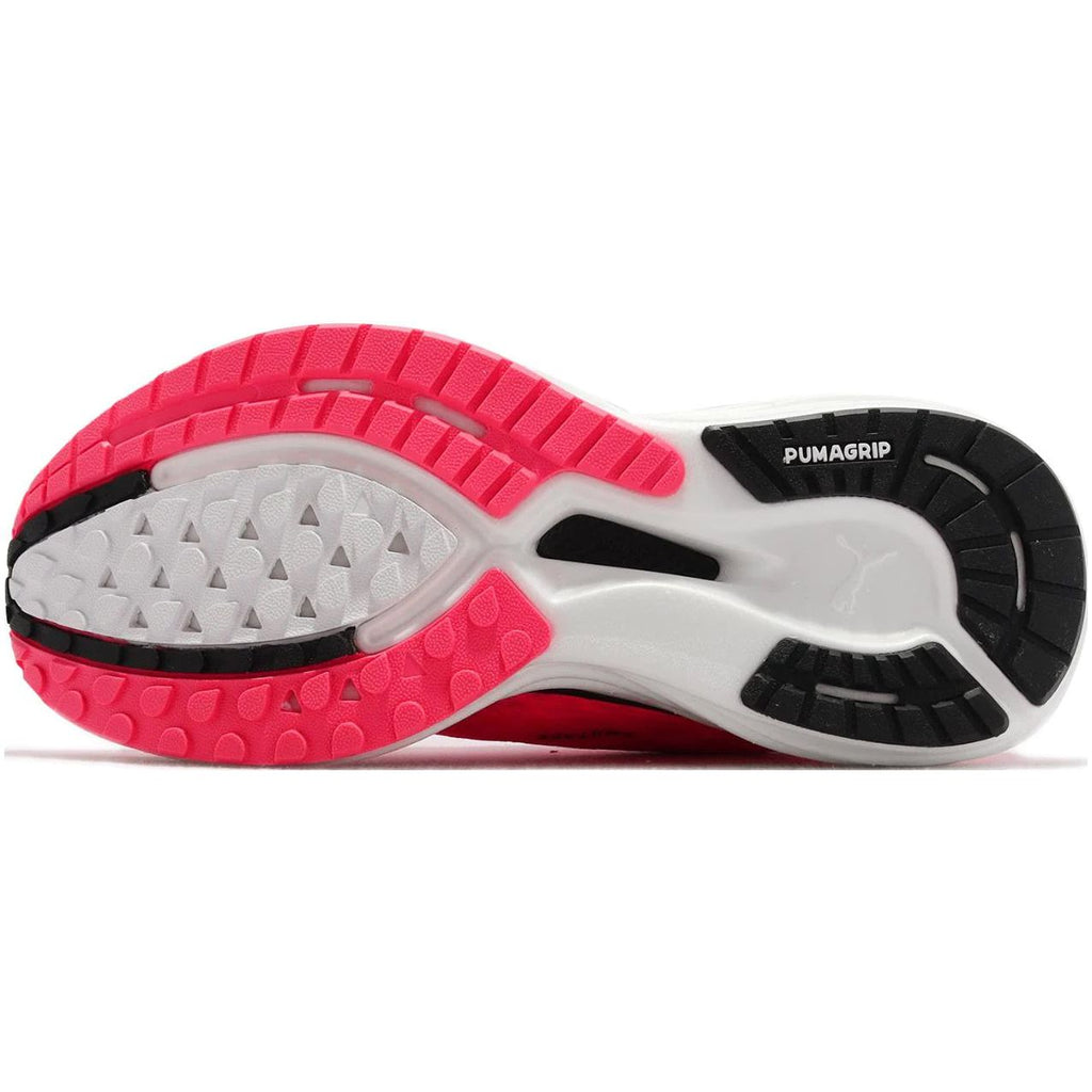 Puma Deviate Nitro 2 Women's Running Shoes - Pink