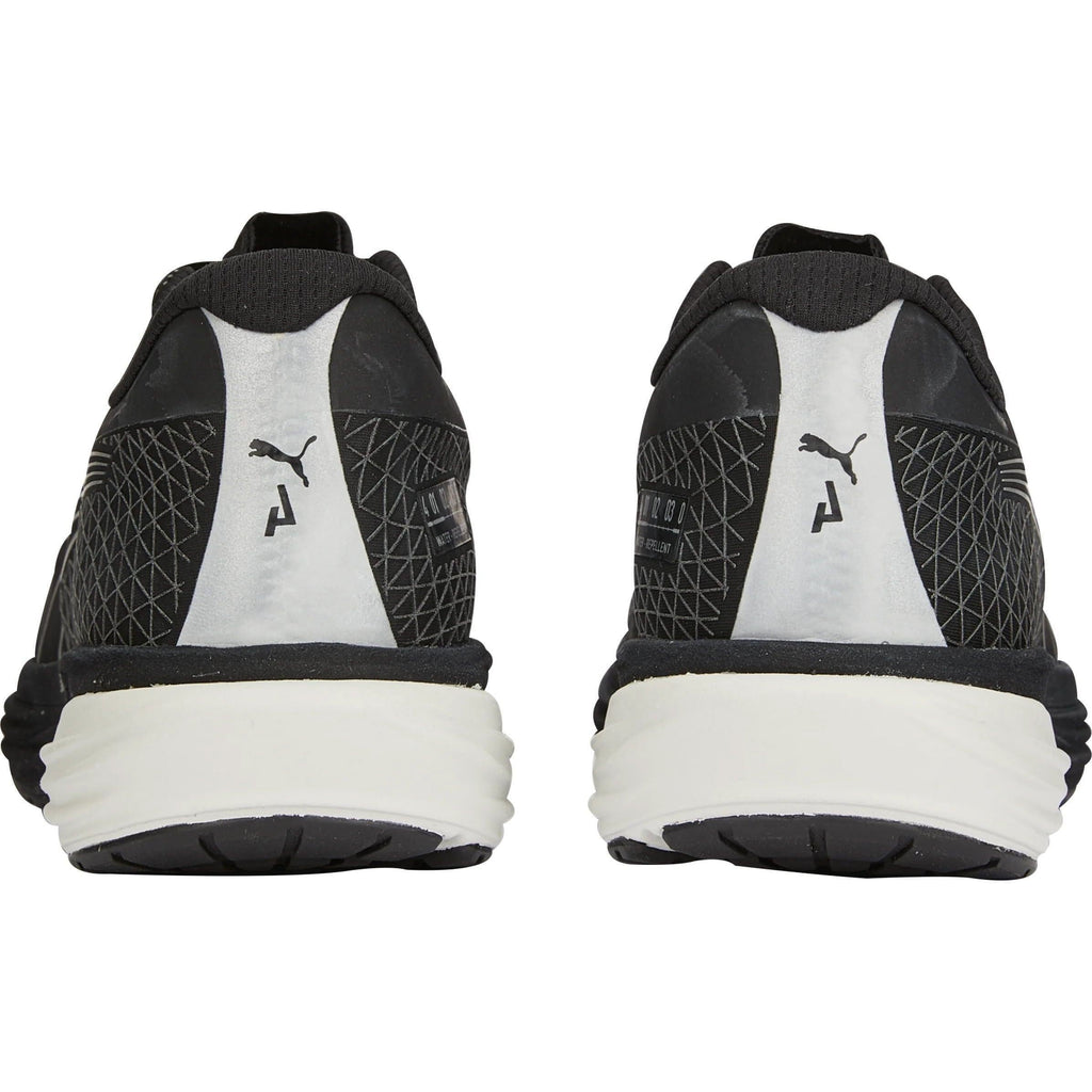 Puma Deviate Nitro 2 WTR Men's Running Shoes - Black