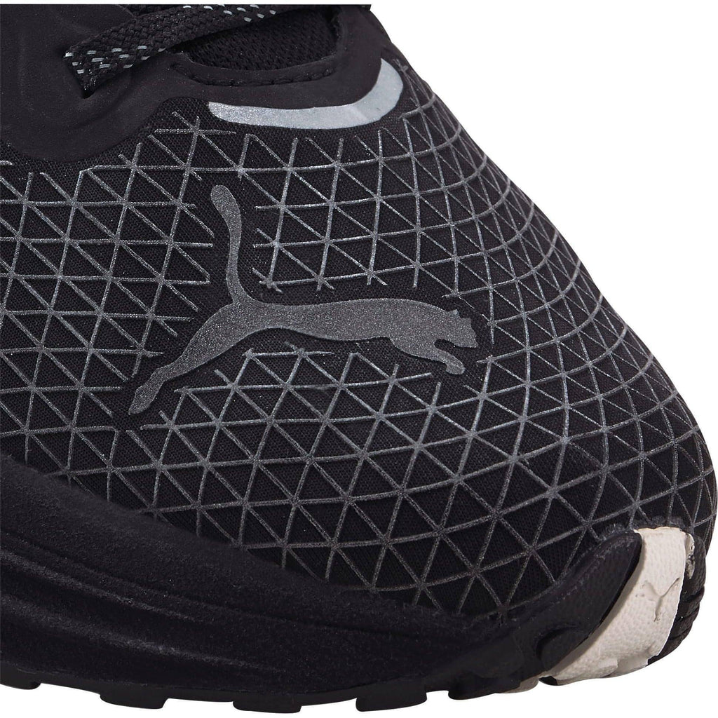 Puma Deviate Nitro 2 WTR Women's Running Shoes - Black