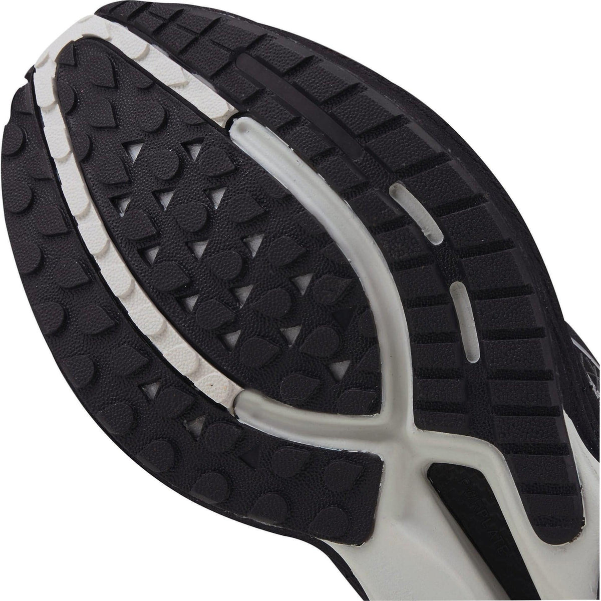 Puma Deviate Nitro 2 WTR Women's Running Shoes - Black