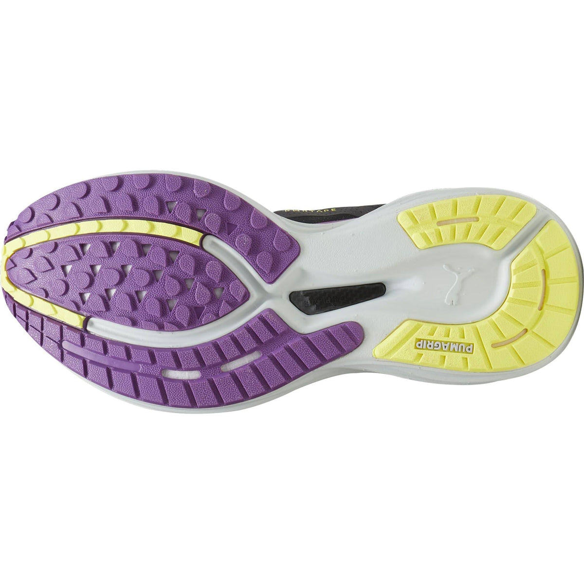 Puma Deviate Nitro 2 WTRepel Women's Running Shoes - Black