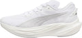 Puma Deviate Nitro 3 Men's Running Shoes - White