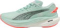 Puma Deviate Nitro 3 Women's Running Shoes - Green
