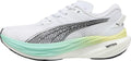Puma Deviate Nitro 3 Women's Running Shoes - White