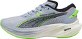 Puma Deviate Nitro 3 HYROX Women's Running Shoes - Blue