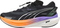Puma Deviate Nitro 3 WTR+ Women's Running Shoes - Black