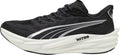 Puma Deviate Nitro 4 Men's Running Shoes - Black