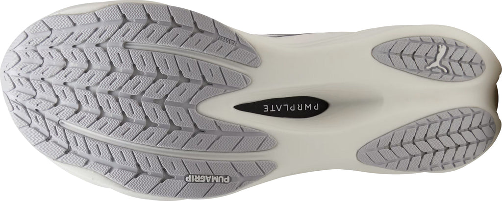 Puma Deviate Nitro 4 Men's Running Shoes - White