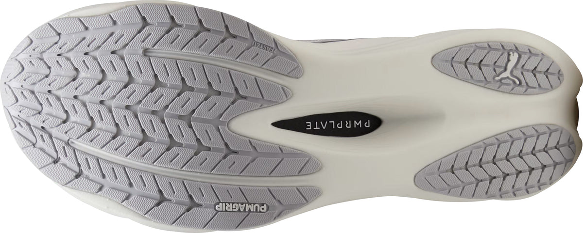 Puma Deviate Nitro 4 Men's Running Shoes - White