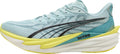 Puma Deviate Nitro 4 Men's Running Shoes - Blue