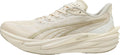Puma Deviate Nitro 4 Men's Running Shoes - Cream