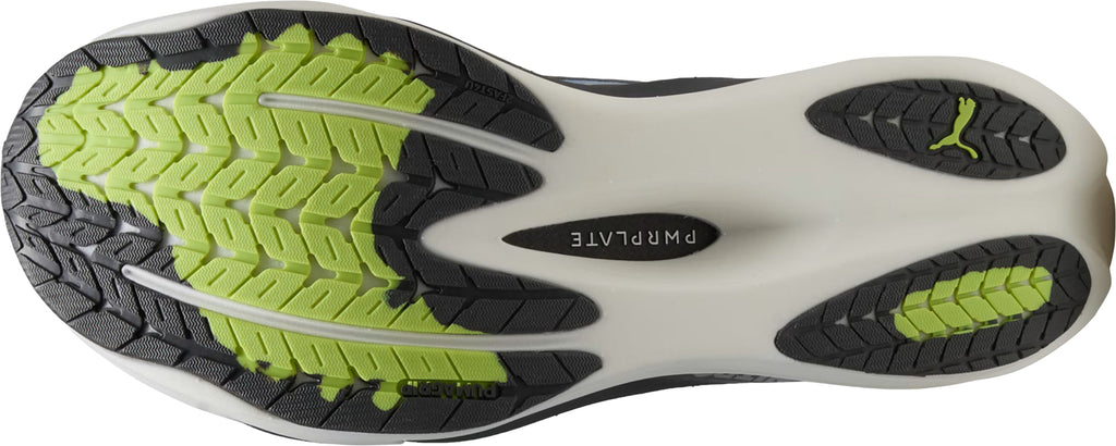 Puma Deviate Nitro 4 Men's Running Shoes - Blue