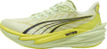 Puma Deviate Nitro 4 Women's Running Shoes - Green